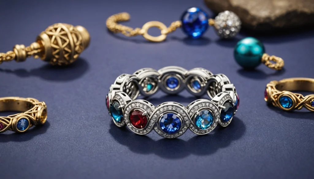 bague marvel pandora