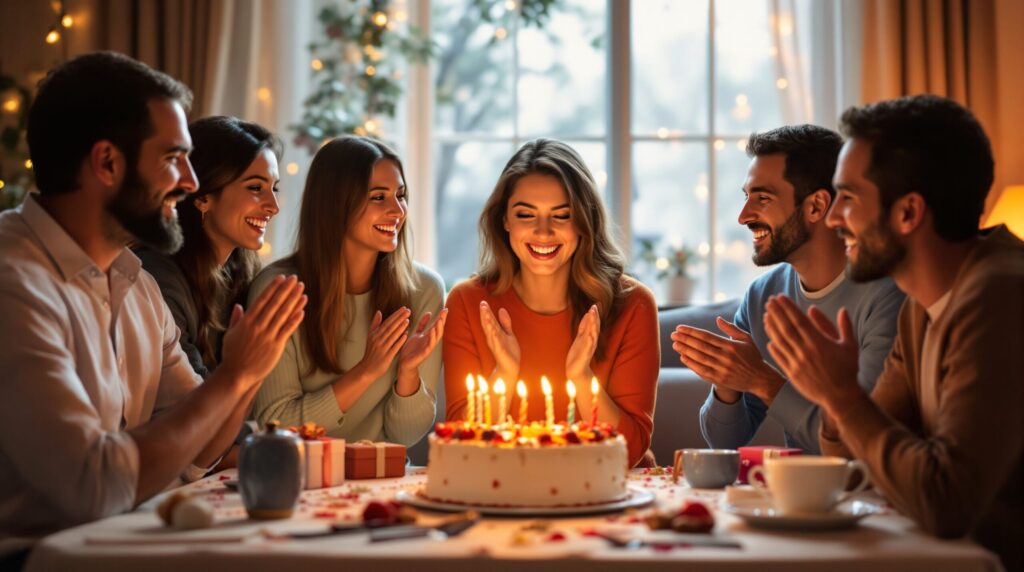 joyeux anniversaire femme